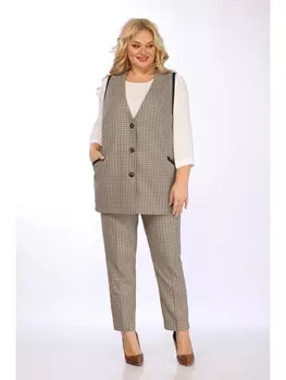 Брючные костюмы 3162