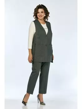 Брючные костюмы 3169
