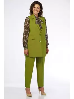 Брючные костюмы 3175-2