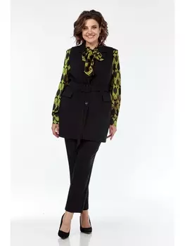 Брючные костюмы 3175-4
