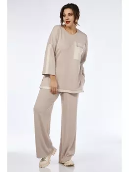 Брючные костюмы 3177