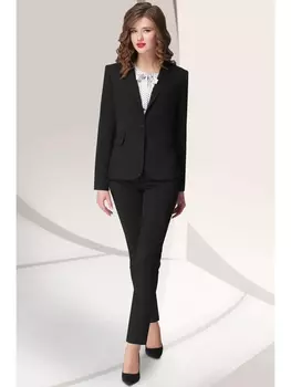 Брючные костюмы 31796