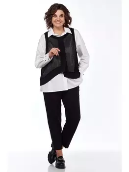 Брючные костюмы 3197