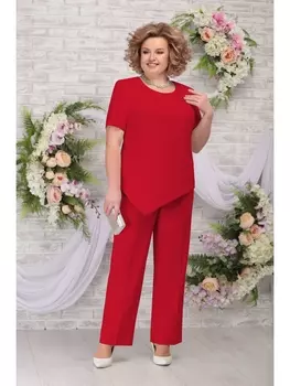 Брючные костюмы 3201