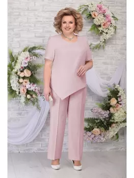 Брючные костюмы 3201