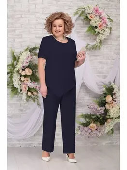 Брючные костюмы 3201