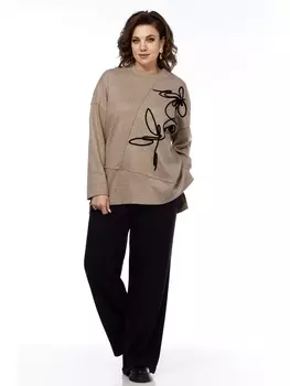 Брючные костюмы 3212