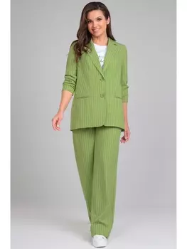 Брючные костюмы 32223