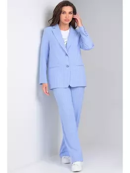 Брючные костюмы 32223