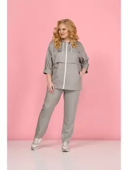 Брючные костюмы 329