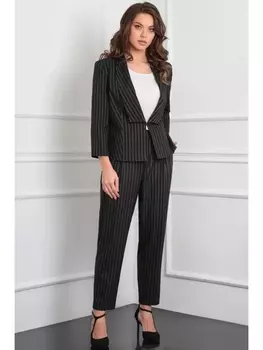 Брючные костюмы 33185