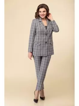 Брючные костюмы 3351