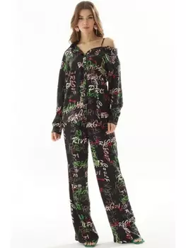 Брючные костюмы 3361