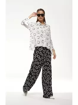 Брючные костюмы 3365