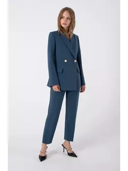 Брючные костюмы 3417