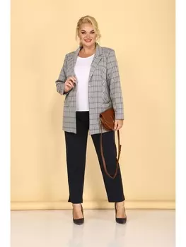 Брючные костюмы 342