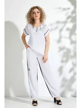 Брючные костюмы 344