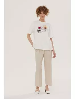 Брючные костюмы 3468