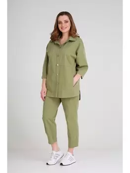 Брючные костюмы 346