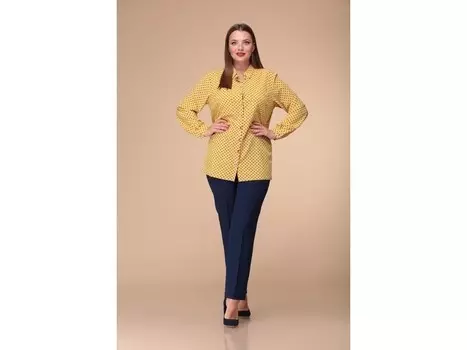 Брючные костюмы 348