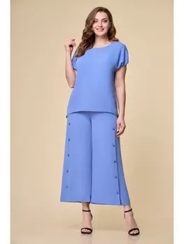 Брючные костюмы 3519