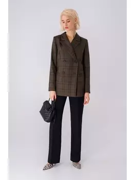 Брючные костюмы 3528