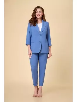 Брючные костюмы 3533