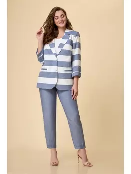 Брючные костюмы 3533