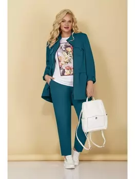 Брючные костюмы 355