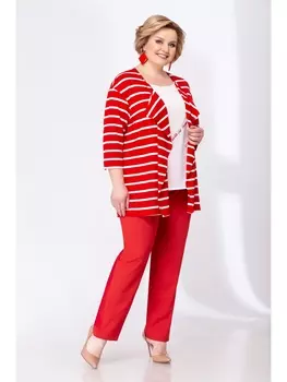 Брючные костюмы 3566