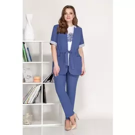Брючные костюмы 3601