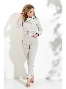 Брючные костюмы 361