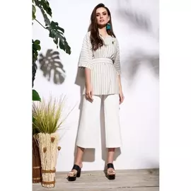 Брючные костюмы 3672