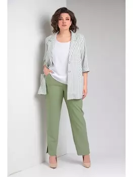 Брючные костюмы 374