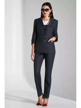 Брючные костюмы 3758