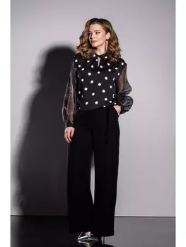 Брючные костюмы 3759