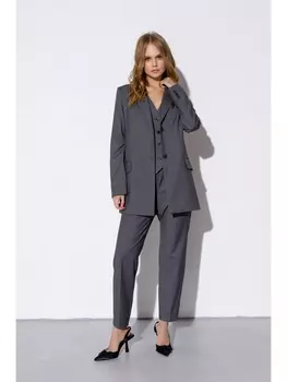 Брючные костюмы 3811