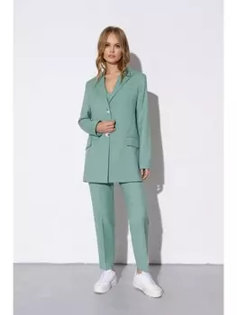 Брючные костюмы 3811