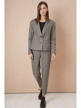 Брючные костюмы 3814