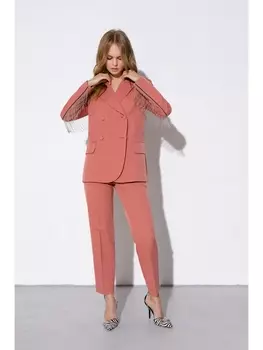 Брючные костюмы 3842