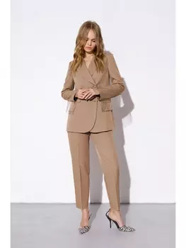 Брючные костюмы 3842
