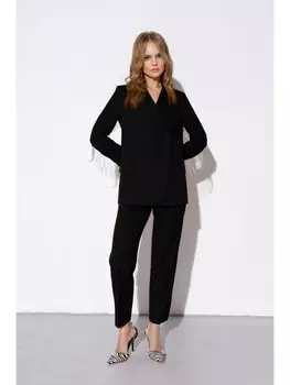 Брючные костюмы 3842