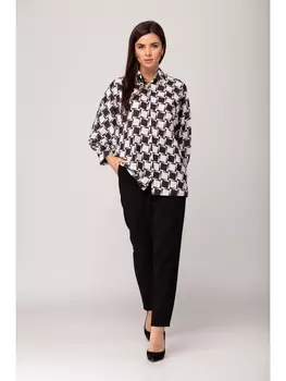 Брючные костюмы 392