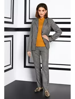 Брючные костюмы 3946