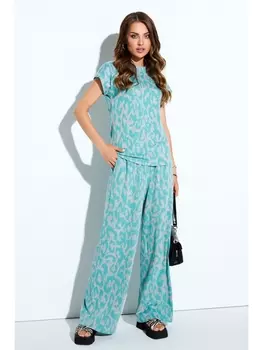 Брючные костюмы 3964