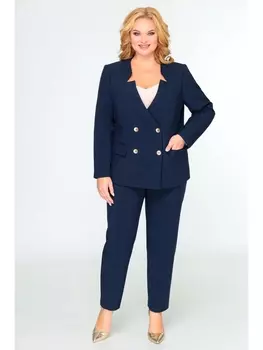Брючные костюмы 398