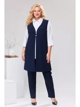 Брючные костюмы 3-1759