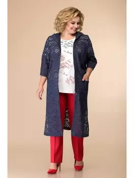 Брючные костюмы 3-2006