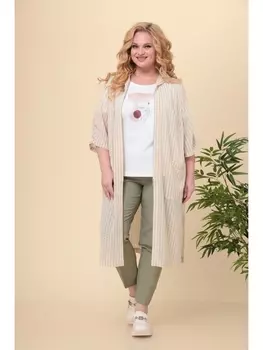 Брючные костюмы 3-2006