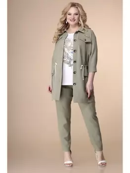 Брючные костюмы 3-2161